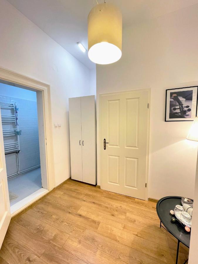 Apartament Plopilor Studios Sibiu Luaran gambar