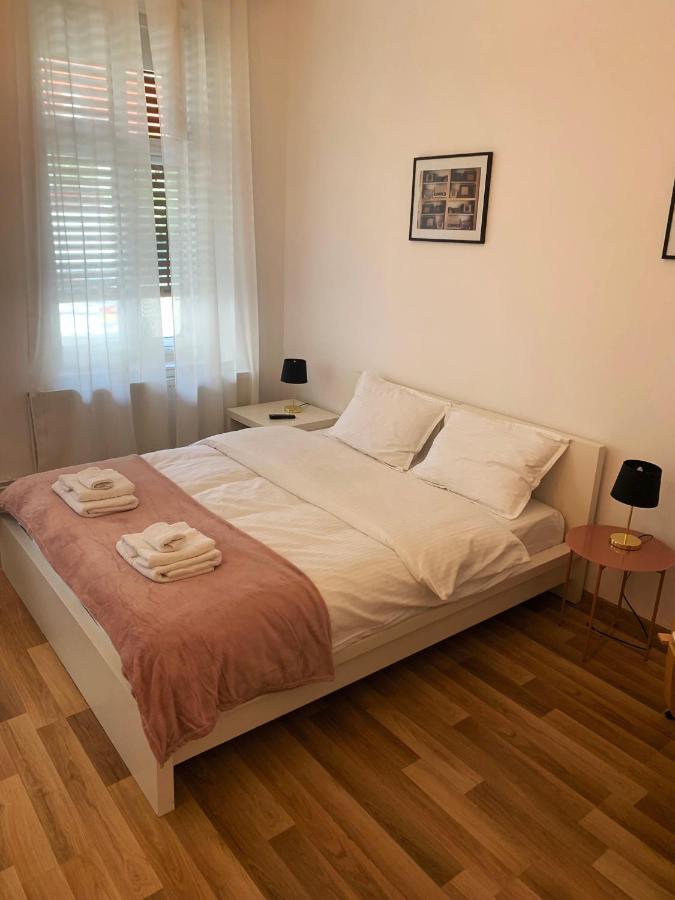 Apartament Plopilor Studios Sibiu Luaran gambar