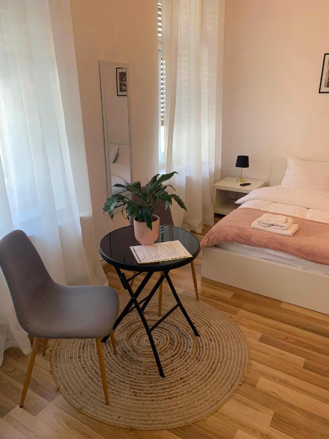 Apartament Plopilor Studios Sibiu Luaran gambar