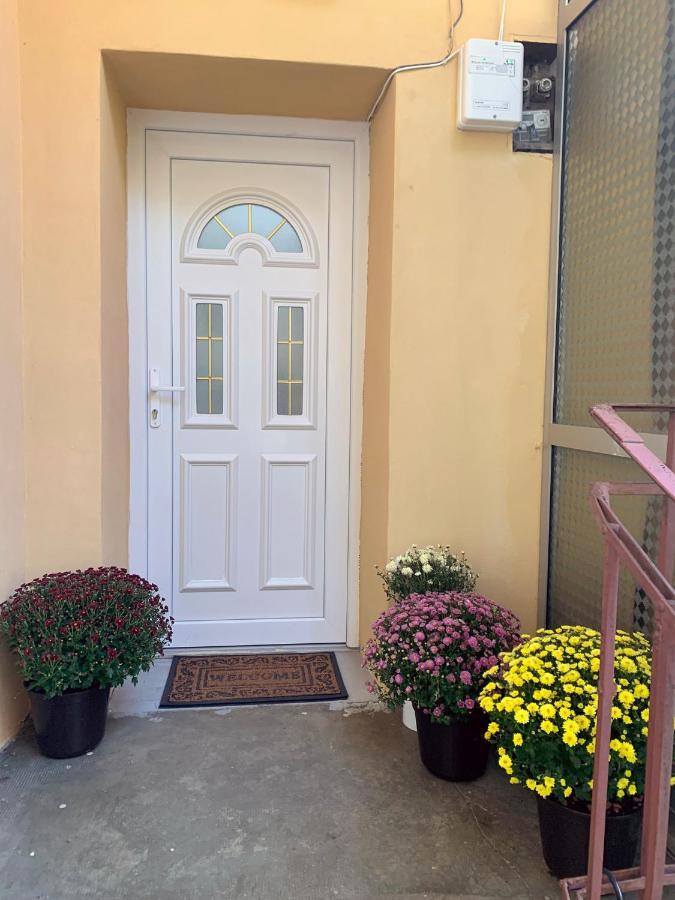 Apartament Plopilor Studios Sibiu Luaran gambar