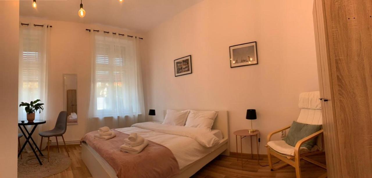 Apartament Plopilor Studios Sibiu Luaran gambar